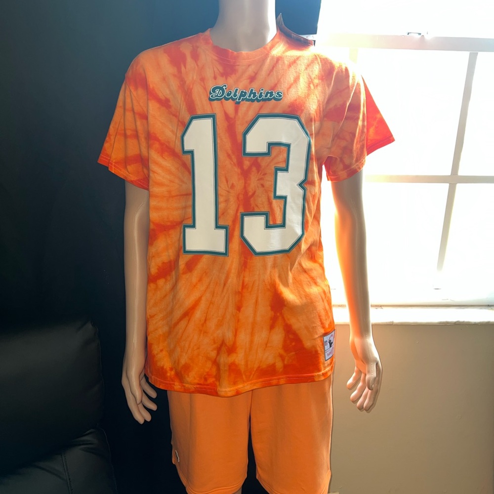 Dolphins Jerseys Shirt